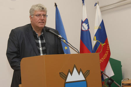 Seznanitev nabornikov letnik 2008 13 Foto Ljubo Vukelič